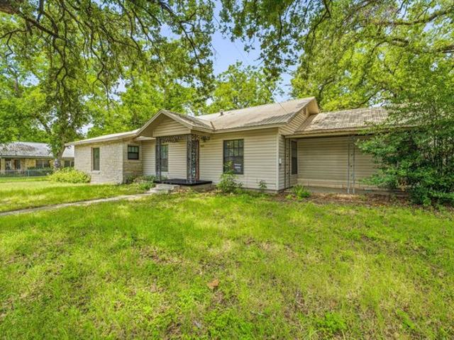 House for sale in Gorman, Texas