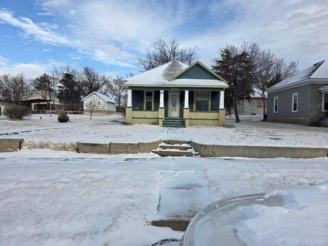 House for sale in Kansas