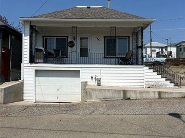 House for sale in Butte, Montana