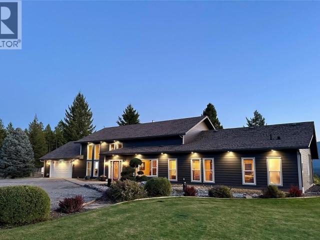 House for sale in Wardner, British Columbia