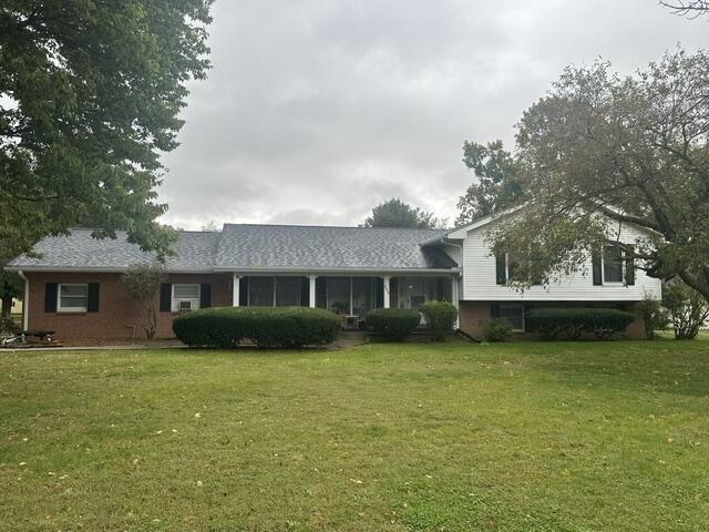 House for sale in Wapello, Louisa County
