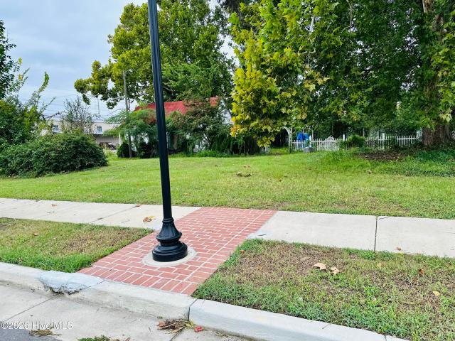 Land for sale in Augusta, Richmond County