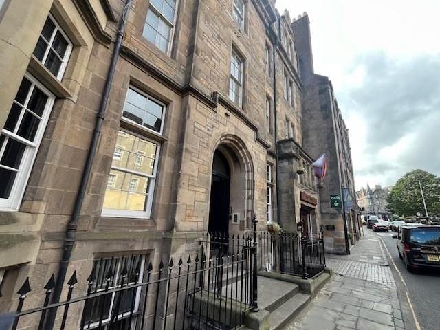 Apartment for rent in Lauriston, City of Edinburgh