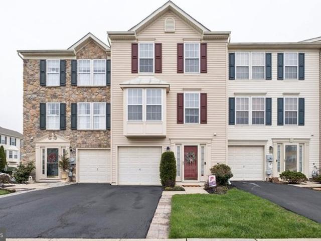 Townhouse for sale in Bucks, Pennsylvania