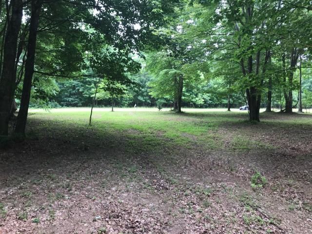 Land for sale in Tennessee