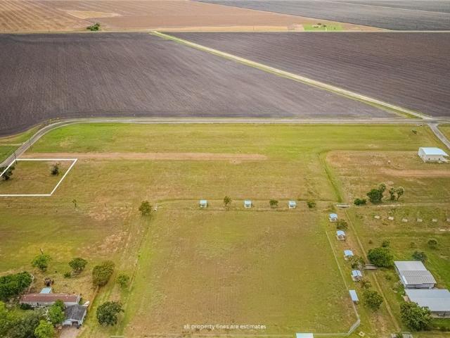 Land for sale in Austwell, Refugio County