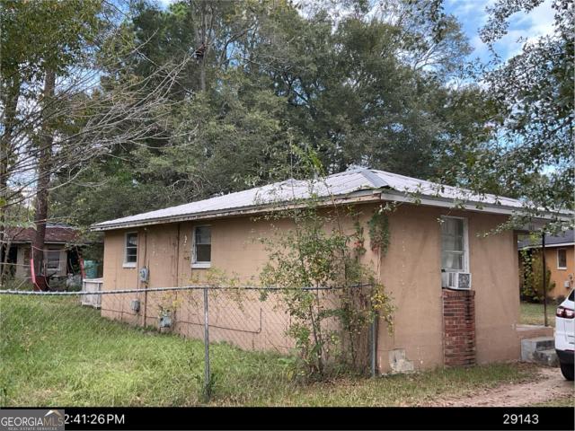 House for sale in Dougherty, Georgia