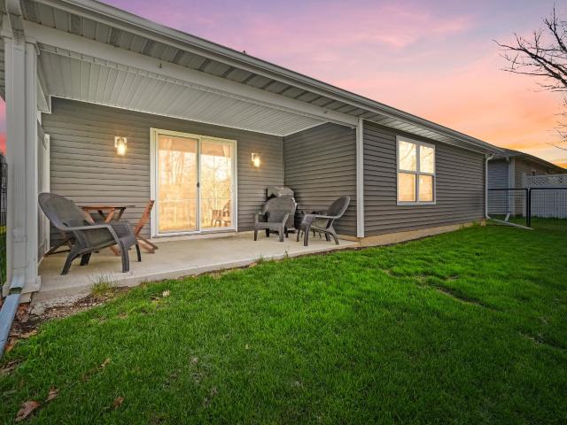 Condo for sale in Angola, Indiana