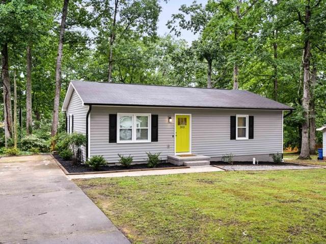 House for rent in Simpsonville, South Carolina