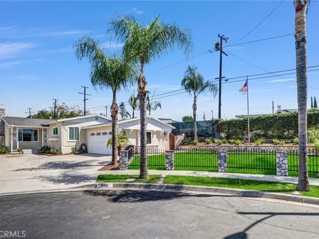 House for sale in Placentia, California