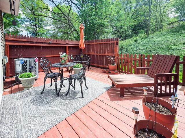 Townhouse for sale in Cuddy, Pennsylvania