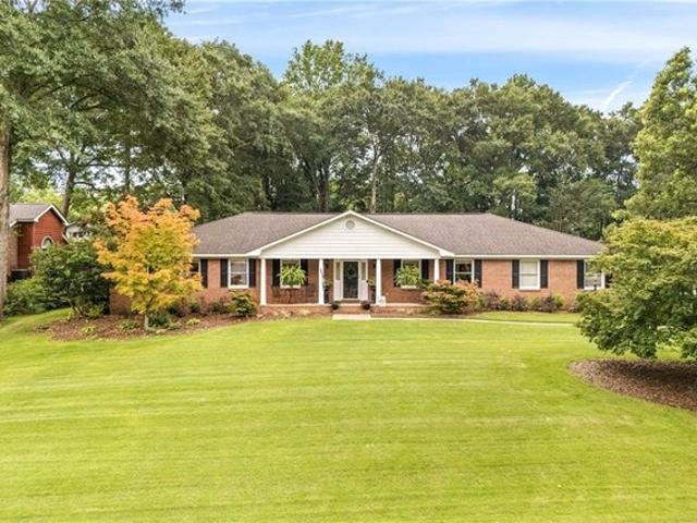 House for sale in Opelika, Alabama