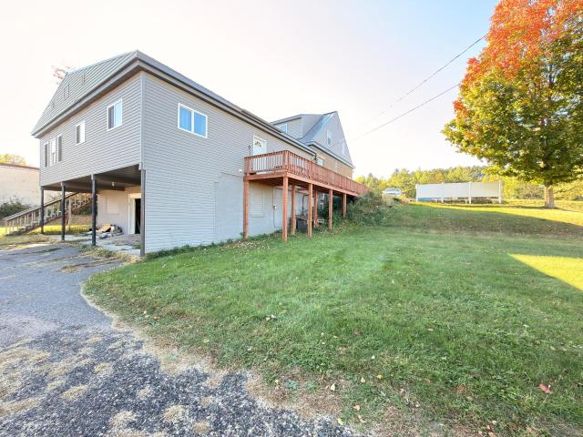 Commercial for sale in Frederic, Wisconsin