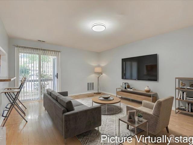 Condo for sale in Avenel, New Jersey