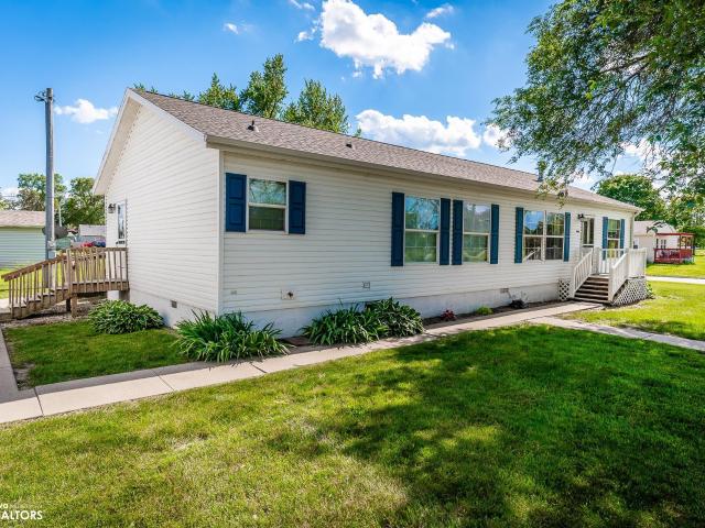 House for sale in Marshalltown, Iowa