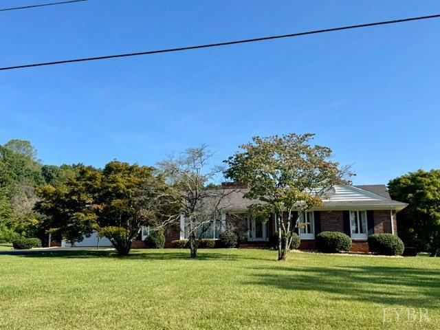 House for sale in Appomattox, Appomattox County