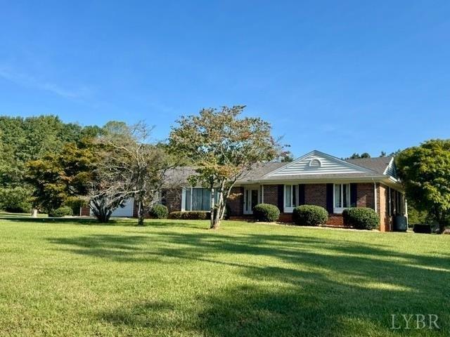House for sale in Appomattox, Appomattox County
