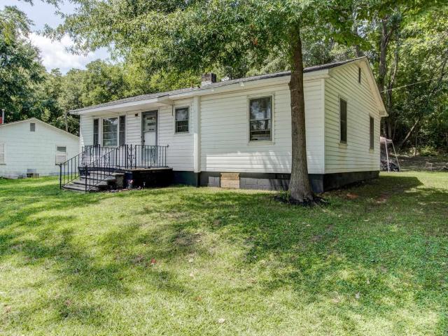 House for sale in Gaffney, South Carolina