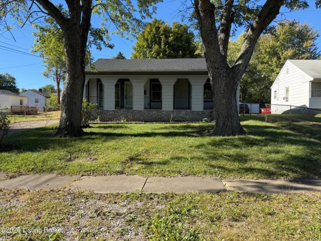 House for sale in Elizabethtown, Hardin County