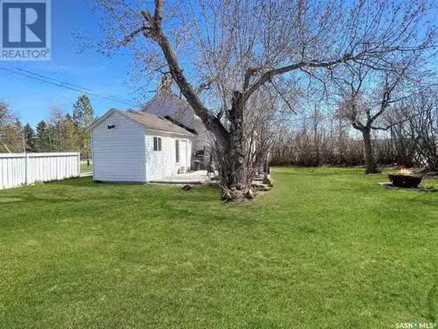 House for sale in Indian Head, Saskatchewan
