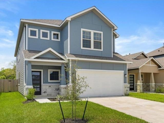 House for sale in Harris, Texas