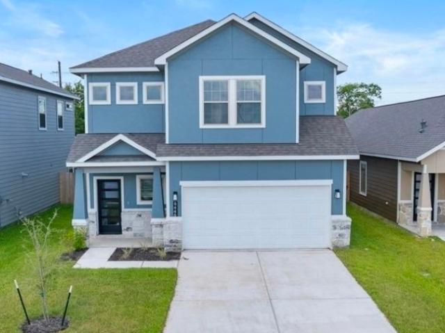 House for sale in Harris, Texas