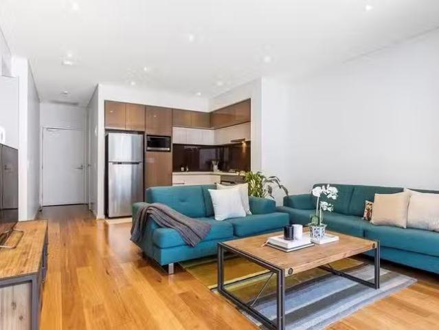 Apartment for rent in New South Wales
