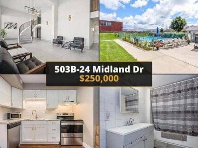 Property for sale in Kitchener, Ontario