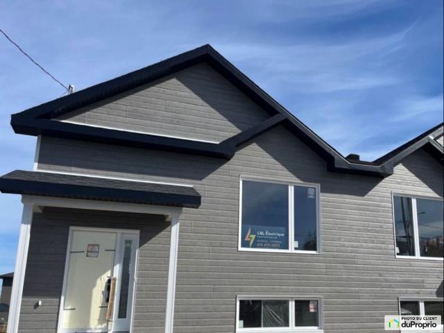 Apartment for rent in Saint-Bernard, Chaudière-Appalaches