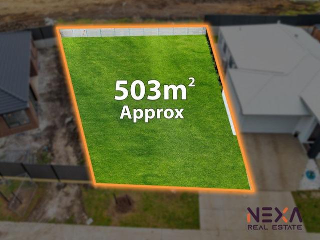 Land for sale in Camerons Creek, Victoria