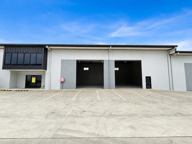 Warehouse for sale in Toombul, Queensland