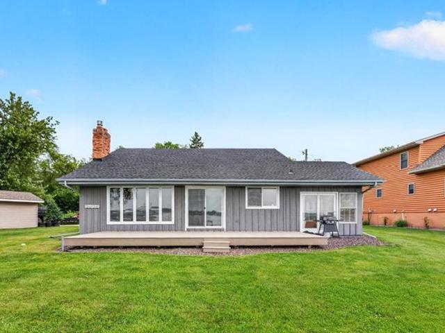 House for sale in Rush City, Minnesota