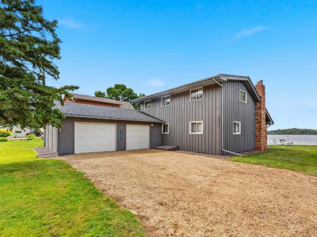 House for sale in Minnesota
