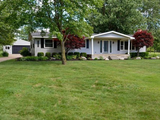 House for sale in Fair Haven, Michigan