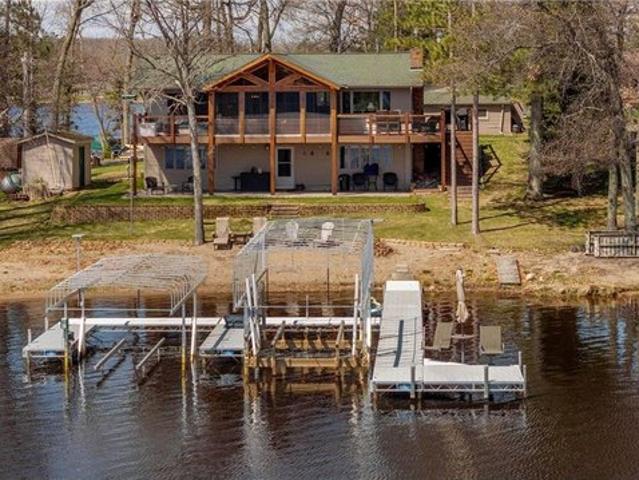 House for rent in Mcgregor, Minnesota