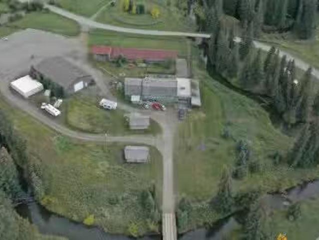 House for sale in Alberta