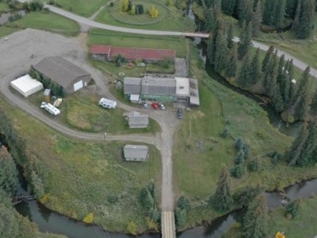House for sale in Alberta