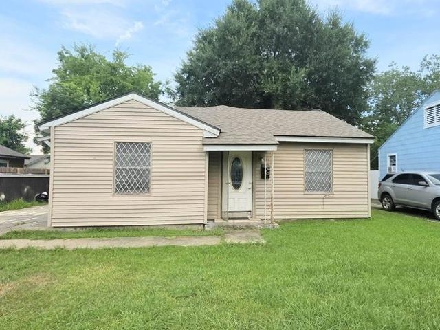 House for sale in Jefferson, Texas