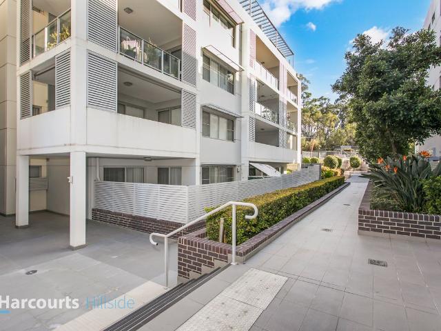 Apartment for rent in Sydney, New South Wales
