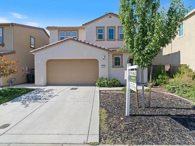 House for sale in Roseville, California