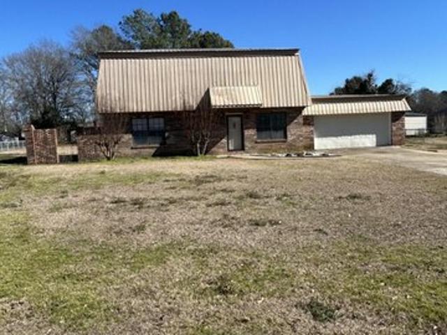 House for sale in Meridian, Mississippi