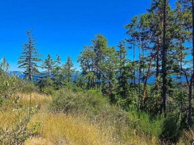 Land for sale in Lantzville, British Columbia