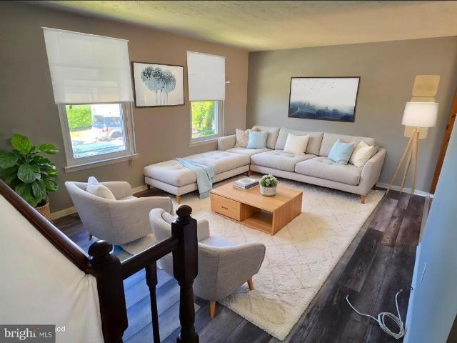 House for sale in Nottingham, Maryland