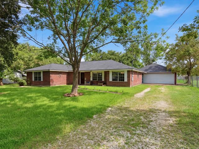 House for sale in Angleton, Texas