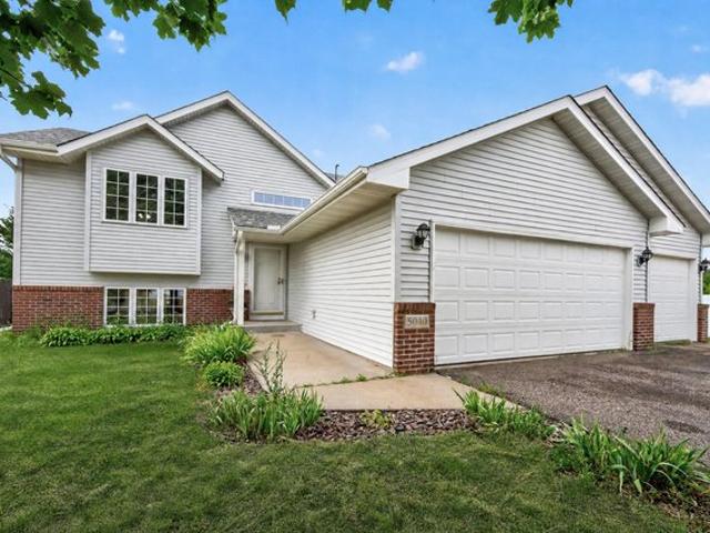 House for sale in Big Lake, Minnesota