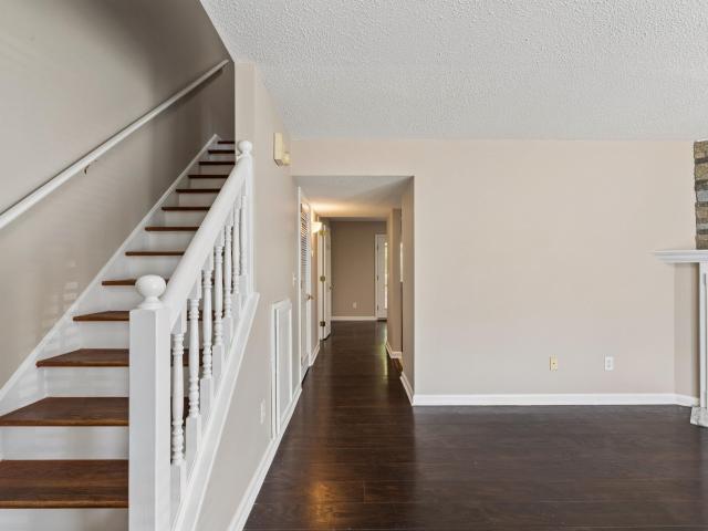 Townhouse for sale in Trussville, Alabama
