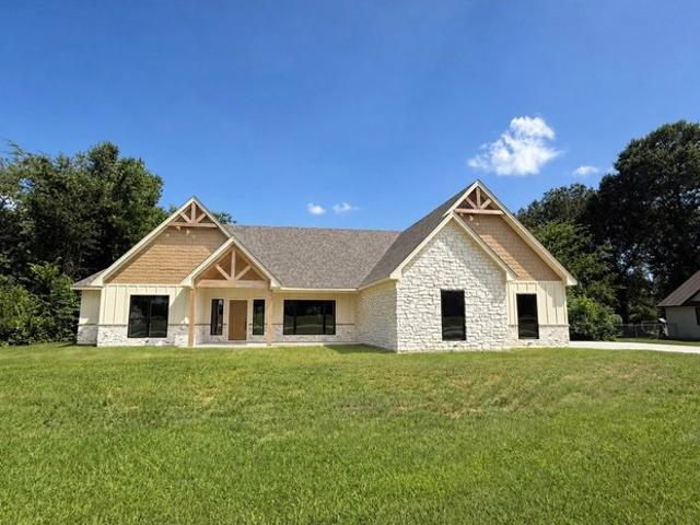 House for sale in Lamar, Texas