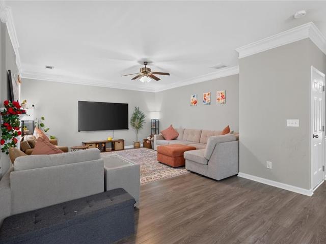 House for sale in Cumming, Georgia