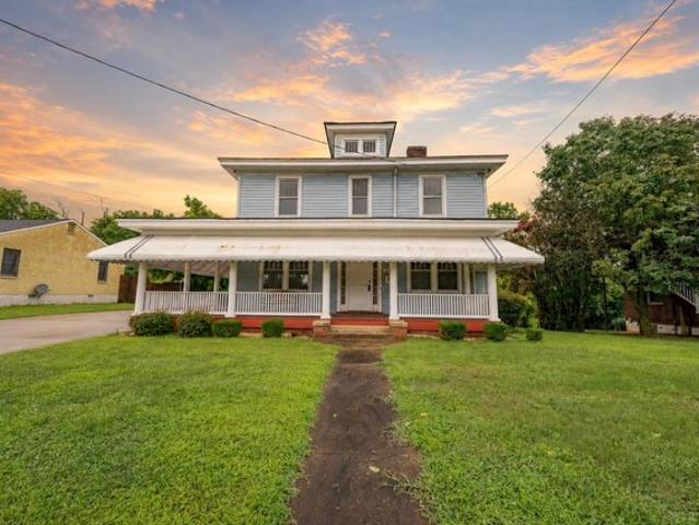 House for sale in Virginia