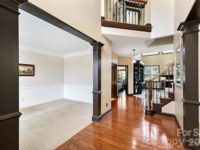 House for sale in Marvin, North Carolina